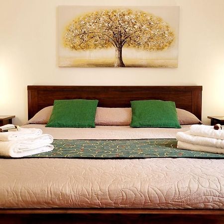 Zanzi 'S Charming Rooms Авола Екстер'єр фото