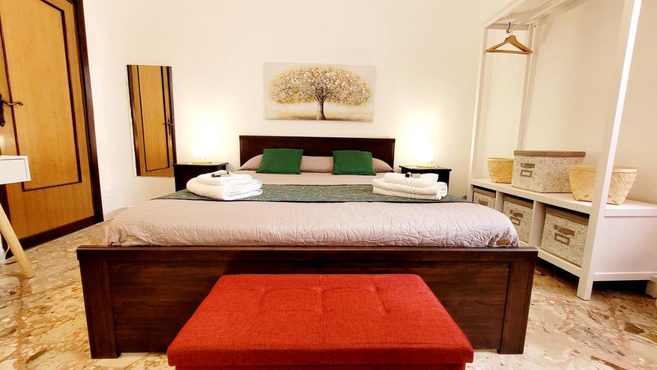 Zanzi 'S Charming Rooms Авола Екстер'єр фото