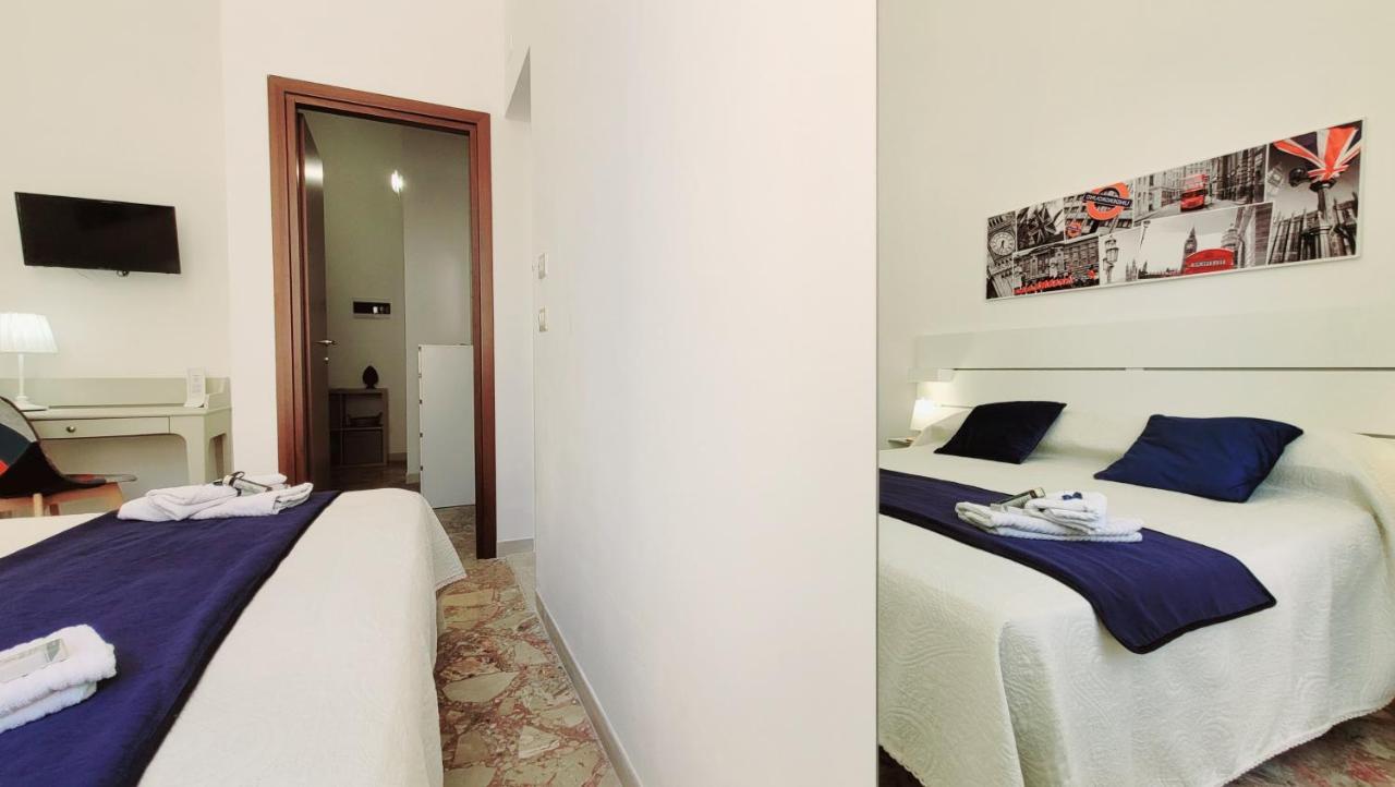 Zanzi 'S Charming Rooms Авола Екстер'єр фото