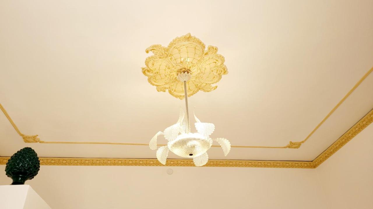 Zanzi 'S Charming Rooms Авола Екстер'єр фото