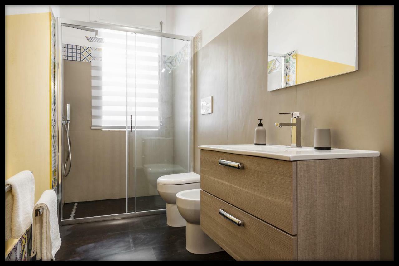Zanzi 'S Charming Rooms Авола Екстер'єр фото